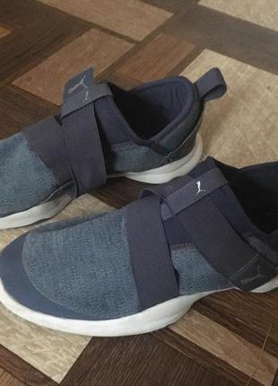 Puma dare soft clearance foam