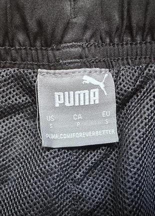 Спортивні штани puma5 фото