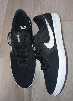 Кросівки nike sb team classic 46р.
