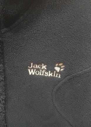 Куртка jack wolfskin4 фото