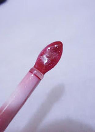 Style n spice bourjois paris effect 3d max lip gloss 65 cassis pétillant, блеск для губ .