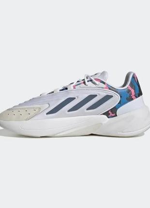 Кросівки унісекс adidas ozelia3 фото