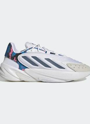 Кроссовки унисекс adidas ozelia7 фото