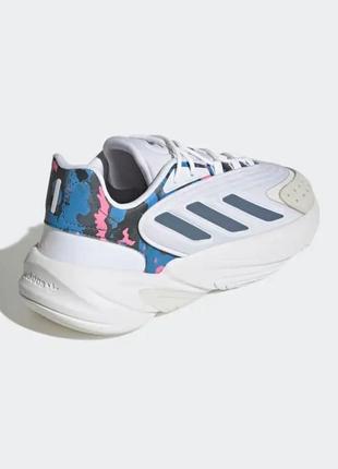 Кроссовки унисекс adidas ozelia1 фото