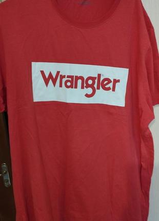 Wrangler футболки размер m,s,l,xl,xxl