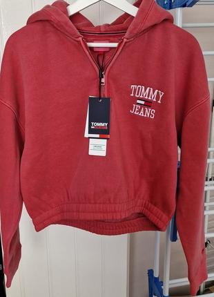 Кофта tommy hilfiger