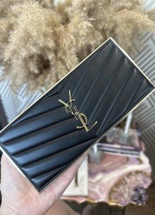Saint Laurent Eyewear cat-eye frame optical glasses