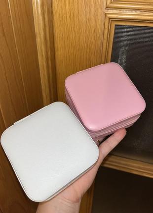 Шкатулка для украшений , контейнер для украшений