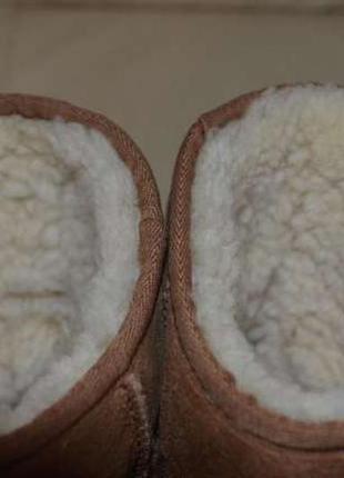 Шикарные ugg australia. оригинал3 фото