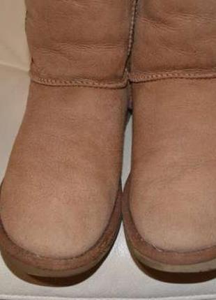 Шикарные ugg australia. оригинал4 фото