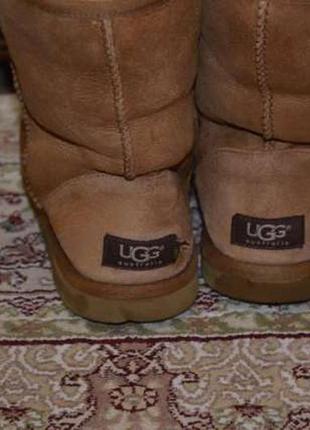 Шикарные ugg australia. оригинал5 фото