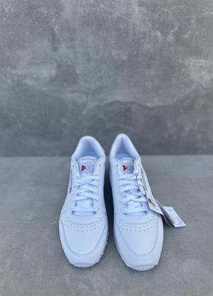 Кросівки reebok classic ftw adult оригінал2 фото