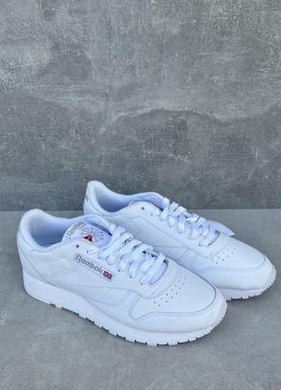 Кросівки reebok classic ftw adult оригінал1 фото