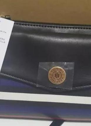 Сумочка tommy hilfiger оригинал 4