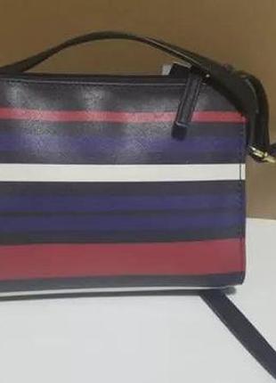 Сумочка tommy hilfiger оригинал 5