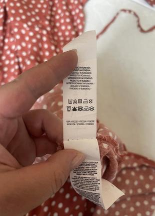 Платье рубашка от primark9 фото