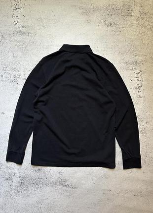 Fred perry кофта лонгслив 6