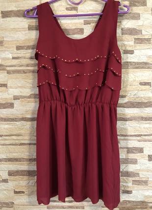 Oasis плаття розмір s