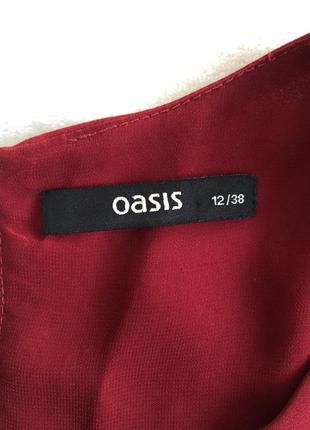 Oasis платье размер s3 фото