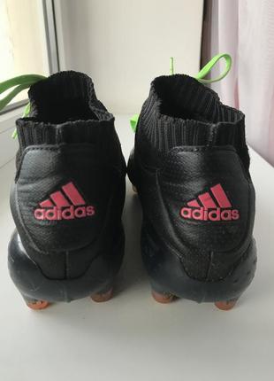 Копочки adidas5 фото