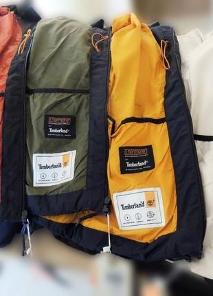 Куртка мужская зима timemberland сша