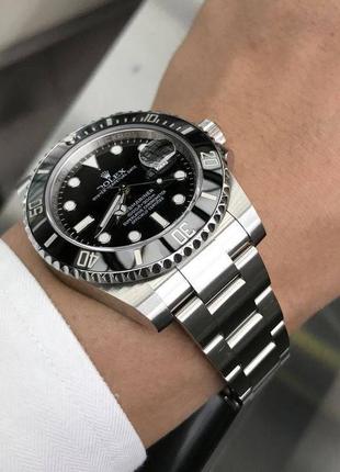 Часы наручные женские брендовые в стиле rolex3 фото