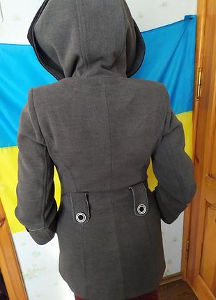 Плащик exclusive collection 3