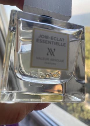 Valeur absolue joie-eclat, оригинал, 47-48/50 мл3 фото