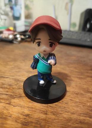 Фигурка pak jimin bts