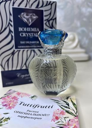 Attar collection bohemia crystal, edр, 1 ml, оригинал 100%!!! делюсь!2 фото