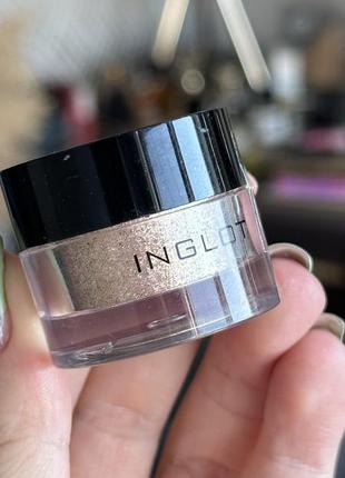 Inglot amc pure pigment 115