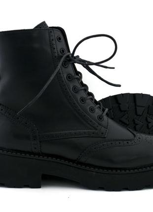 Ботинки l`amo