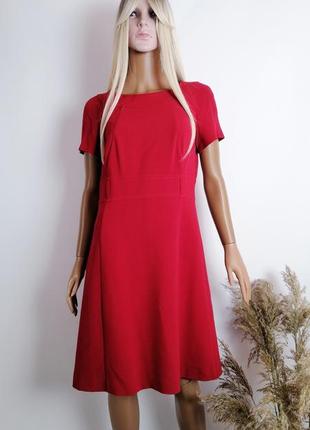 Платье трендового цвета marks &amp; spencer