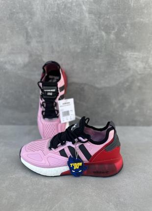 Кросівки adidas ninja zx 2k boost оригінал