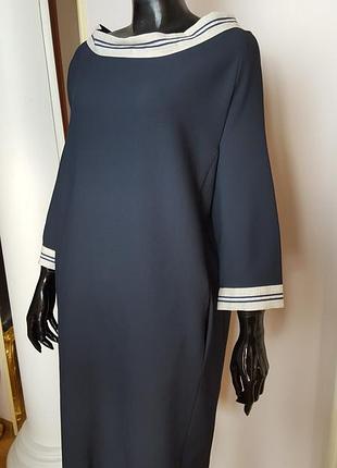 Платье annette gortz 4