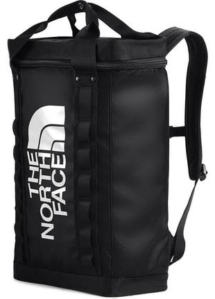 Рюкзак the north face explore fusebox backpack - l оригінал