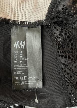 Боді від h&m8 фото