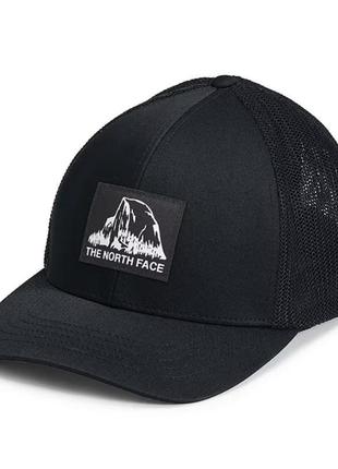 Кепка the north face flexfit 110 trucker hat оригинал