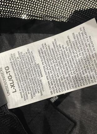 Кепка the north face flexfit 110 trucker hat оригинал