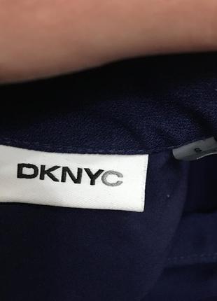 Блуза dkny donna karan3 фото