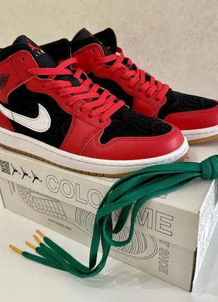 Оригинальные кроссовки air jordan