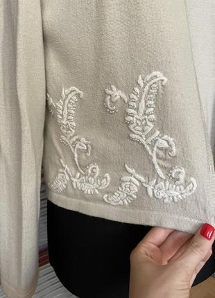 Комплект кардиган и кофта с коротким рукавом2 фото