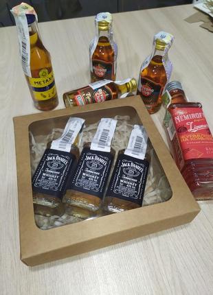 Мужской набор, подарок, идея подпруга