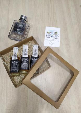 Мужской набор, подарок, идея подпруга