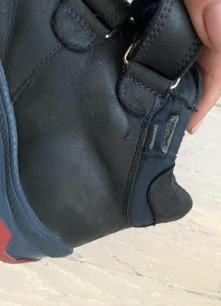 Черевики woopy orthopedic 3