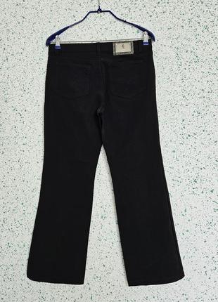 Джинсы брюки versace jeans, р. l2 фото