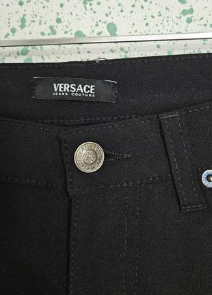 Джинсы брюки versace jeans, р. l3 фото