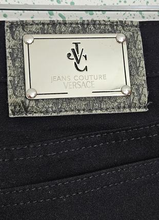 Джинсы брюки versace jeans, р. l4 фото