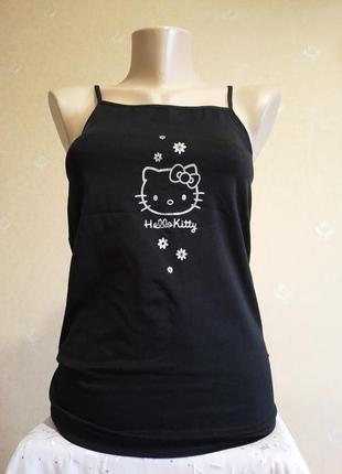 Майка маєчка жіноча