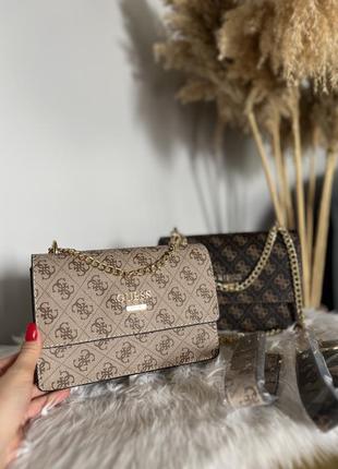 Guess сумка 4